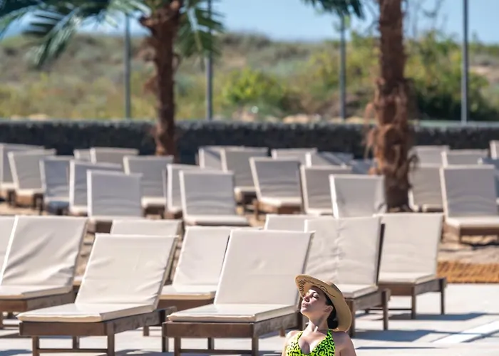 Palms 4* Kiten (Burgas)