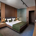 Palms Hotel Kiten (Burgas)