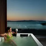 Palms Хотел 4*