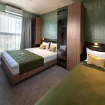 Palms Хотел Китен