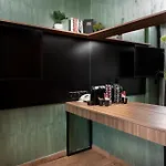 Palms Китен