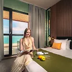 Palms Хотел 4*