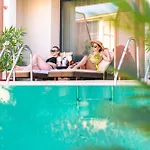 Palms 4* Китен