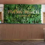 Хотел Palms