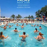 Palms Хотел 4*