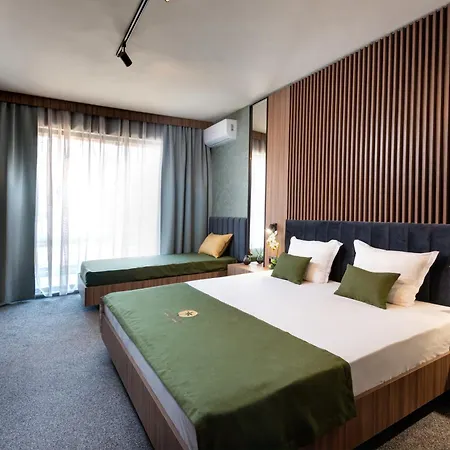 Palms 4* Китен