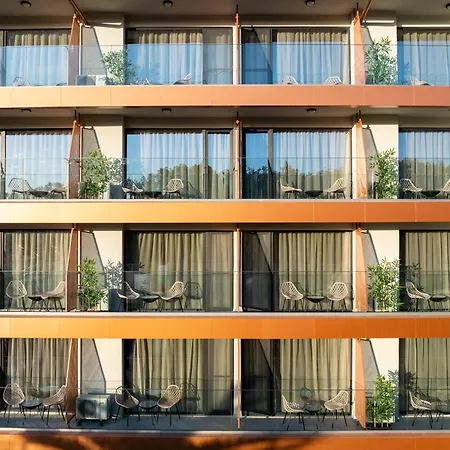 Hotel Palms 4*