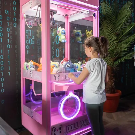 Palms Kiten (Burgas)