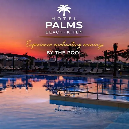 Palms 4* 希典