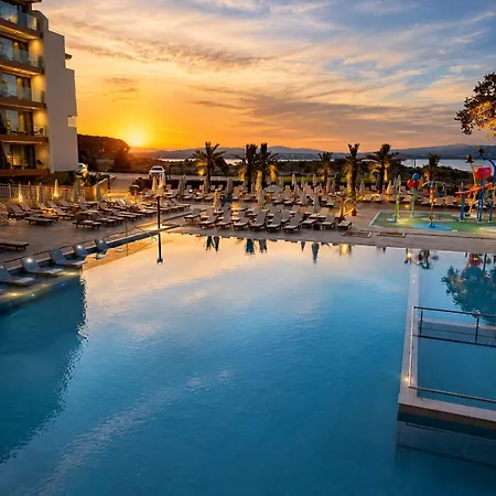 Хотел Palms 4*