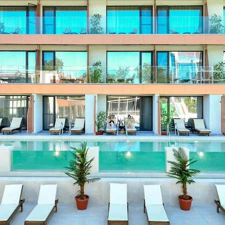 Palms Китен
