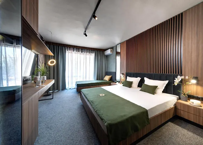 Palms Kiten (Burgas)