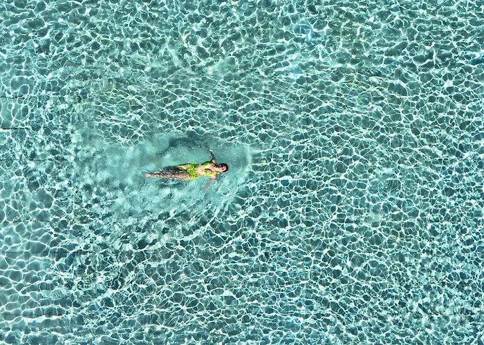 Hotel Palms Kiten (Burgas)